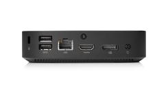 HP t430 v2 Thin Client, vorinst. IGEL OS, 32GB Flash/4GB RAM, noKB, noMTC