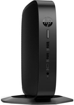 HP Elite t655 Thin Client, vorinst. IGEL OS, AMD Ryzen R2314, 32GB Flash/8GB RAM, noKB, noM