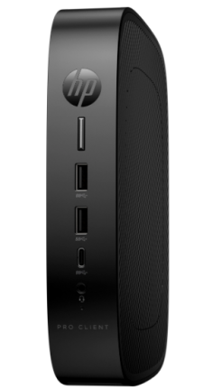 HP Pro t550 IGEL OS12 Cel J6412 32GF 8GR TC