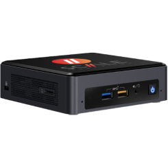 HE150 - 2TB Raw Storage - 64GB RAM with Intel Core i7
