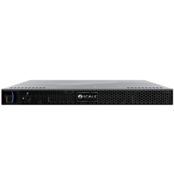 HE550Fz - 7.68TB Raw Storage - 128GB RAM with Intel Xeon E-2288G