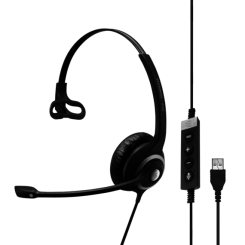 EPOS | SENNHEISER IMPACT SC 230 USB MS II