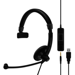 EPOS | SENNHEISER SC 45 USB MS