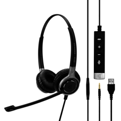 EPOS | SENNHEISER IMPACT MB Pro 1