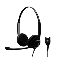 EPOS | SENNHEISER IMPACT SC 262