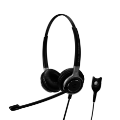 EPOS | SENNHEISER IMPACT SC 660
