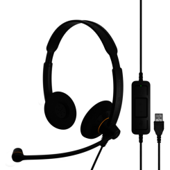 EPOS | SENNHEISER IMPACT SC 60 USB ML