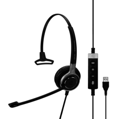 EPOS | SENNHEISER IMPACT SC 630 USB ML
