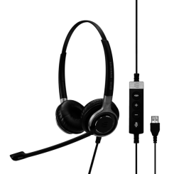 EPOS | SENNHEISER IMPACT SC 660 USB ML