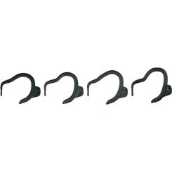 SENNHEISER  EH set DW 10  F