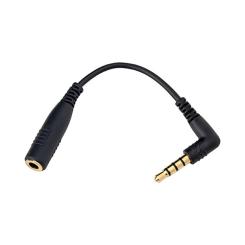 SENNHEISER  3,5 mm Mini-Klinken-Adapter