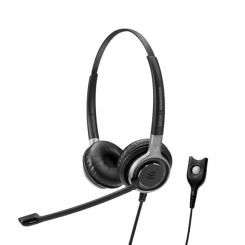 EPOS | SENNHEISER IMPACT SC 660 TC