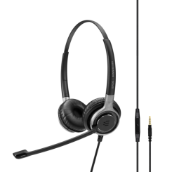 EPOS | SENNHEISER IMPACT SC 665