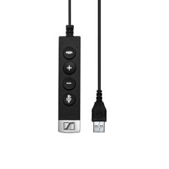 SENNHEISER  USB-CC 6x5