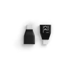 SENNHEISER  USB-A to USB-C