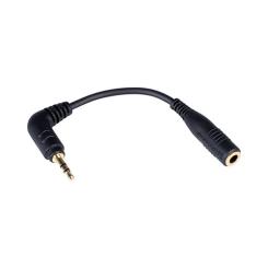 SENNHEISER  Adapterkabel 3,5 mm auf 2,5 mm