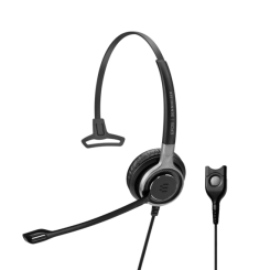 EPOS | SENNHEISER IMPACT SC 638