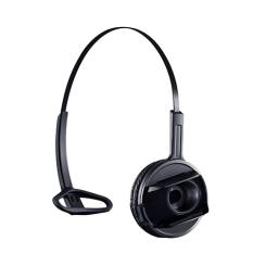 SENNHEISER  SHS 06 D 10 Black
