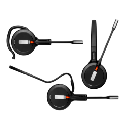EPOS | SENNHEISER IMPACT SDW 10 HS
