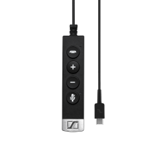 SENNHEISER  USB-C CC 6x5