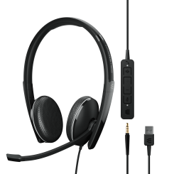 EPOS | SENNHEISER ADAPT 165T USB II