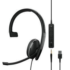 EPOS | SENNHEISER ADAPT SC 135 USB