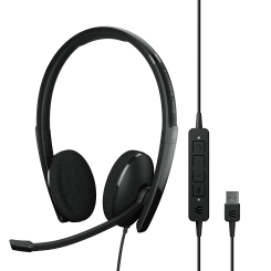 EPOS | SENNHEISER ADAPT 160 USB II