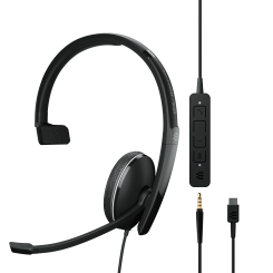 EPOS | SENNHEISER ADAPT SC 135 USB-C