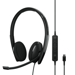 EPOS | SENNHEISER ADAPT 160 USB-C II
