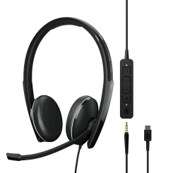 EPOS | SENNHEISER ADAPT 165 USB-C II