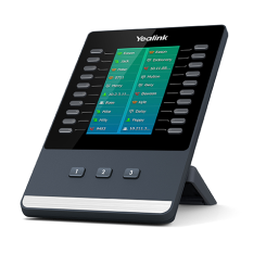 Yealink EXP50 Erweiterungsmodul für T5X-Reihe