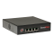 beroNet 4 FXO Small Business Line Gateway, non-modular 