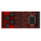beroNet 4 Port BRI/S0 Module with High Precision Clock for DECT 