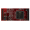 beroNet 1 Port PRI E1 Module with High Precision Clock for DECT 